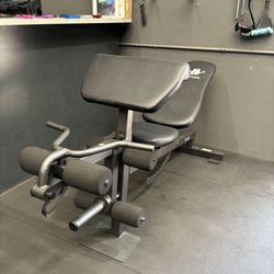 FID Bench For A Deal!! Brand new in Box!