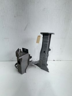 (6251) 14-18 Jeep Cherokee Right Frame Leg 2014 2015 2016 2017 2018