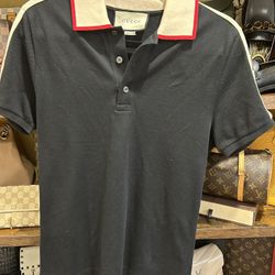 Gucci Polo 