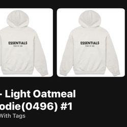 Essential Bundle (sold as set)