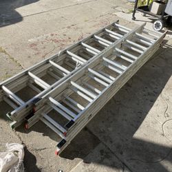 Ladders For Sale 