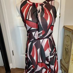 Banana Republic Dress. 