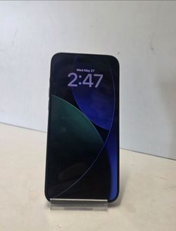 iPhone 15 Pro Max 256gb Unlocked.