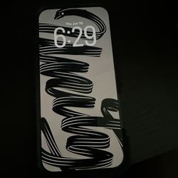 Iphone 16 pro max (256GB)