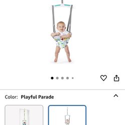 Baby Jumper 