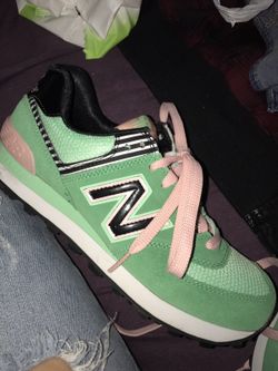 New balance 574