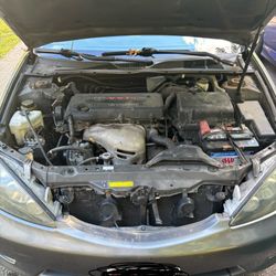 2005 Toyota Camry Parts Car