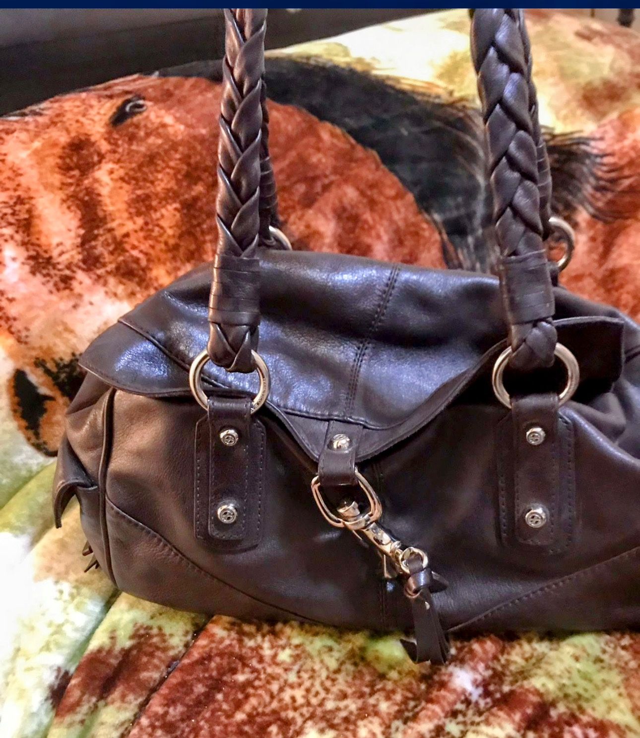 Purse Handbag Shoulder Bag