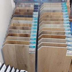 Flooring