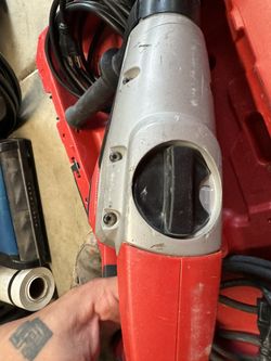 Milwaukee Rotary Hammer 