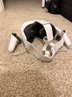 Meta Quest 3sVR Headset with Controllers