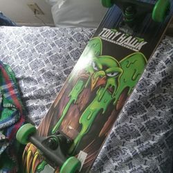 Tony Hawk Skateboard