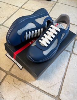 prada shoes