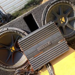 speakers