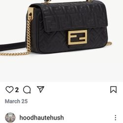 HANDBAGS LEATHER 