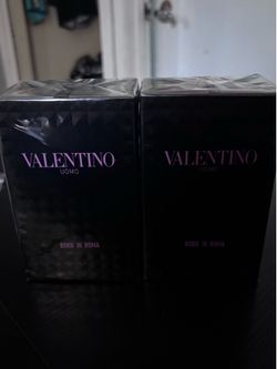 VALENTINO BORN ROMA