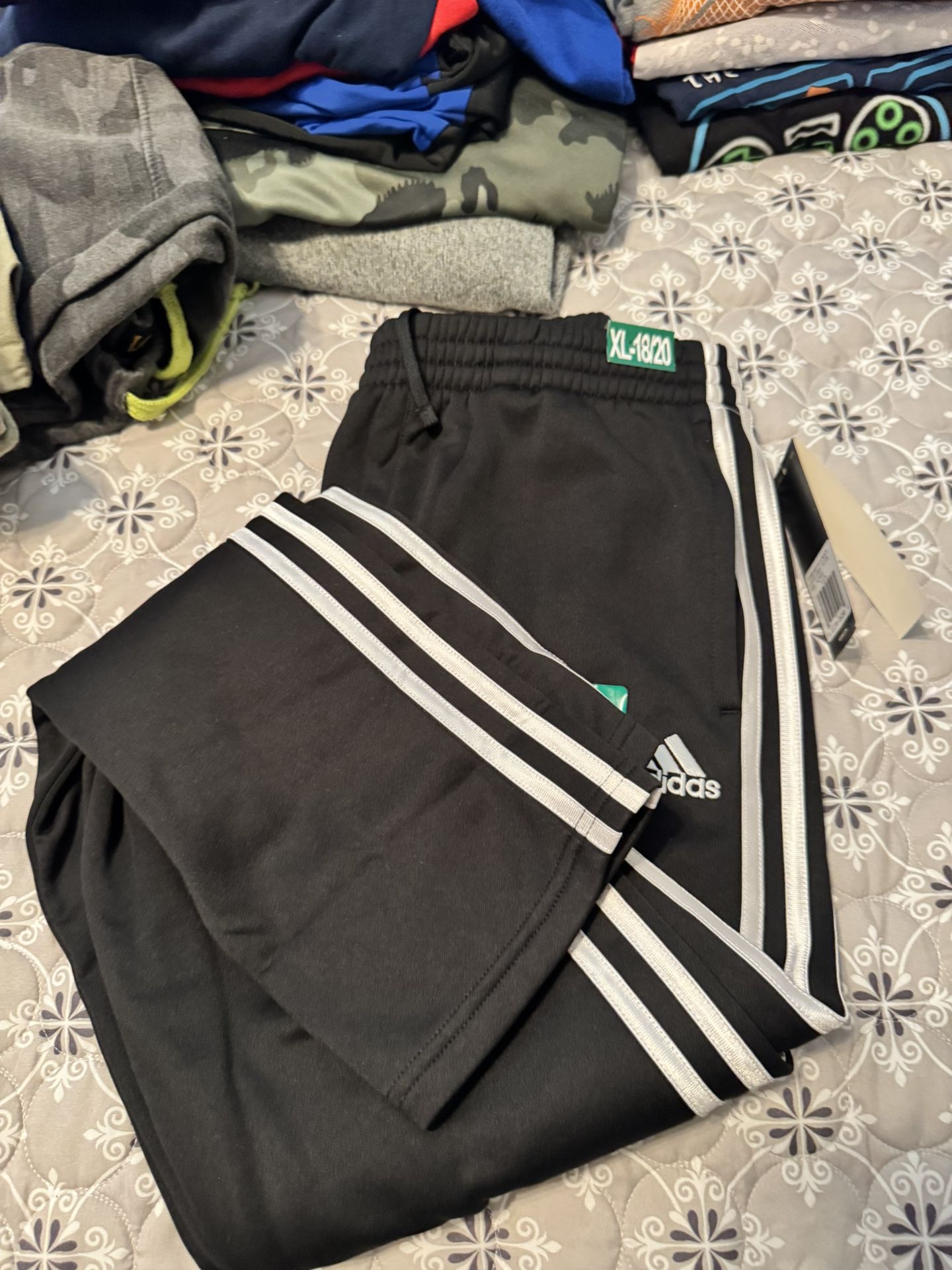 Adidas