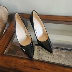 Nine West Heels 