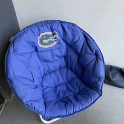 UF foldable Lounge Chair