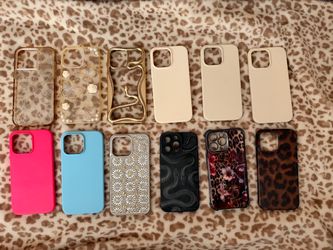IPhone 14 Pro Max Case Bundle
