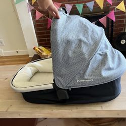Uppa Baby Bassinet 