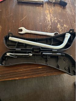 Wrench