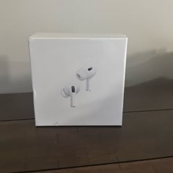 Apple Airpod pro 2 mag safe, Active noise Cancelling, wireless charging 