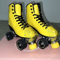 C7 Queen Bee Quad Skates 