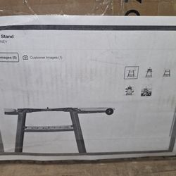 Gozney Dome Grill Stand