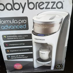 Babybrezza