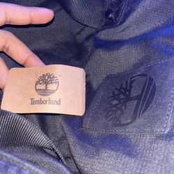 Timberland Carry On 