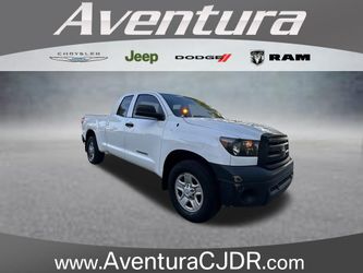 2012 Toyota Tundra