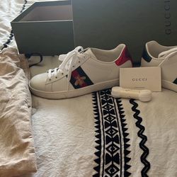 Gucci Ace Sneaker 