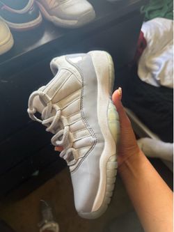 Cool Grey 11 Low