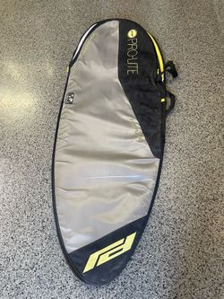 PRO-LITE Surfboard Day Bag - FISH/HYBRID  5'10