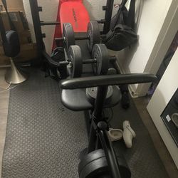 Home Gym
