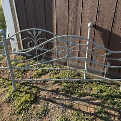 Bed Headboard/bottom
