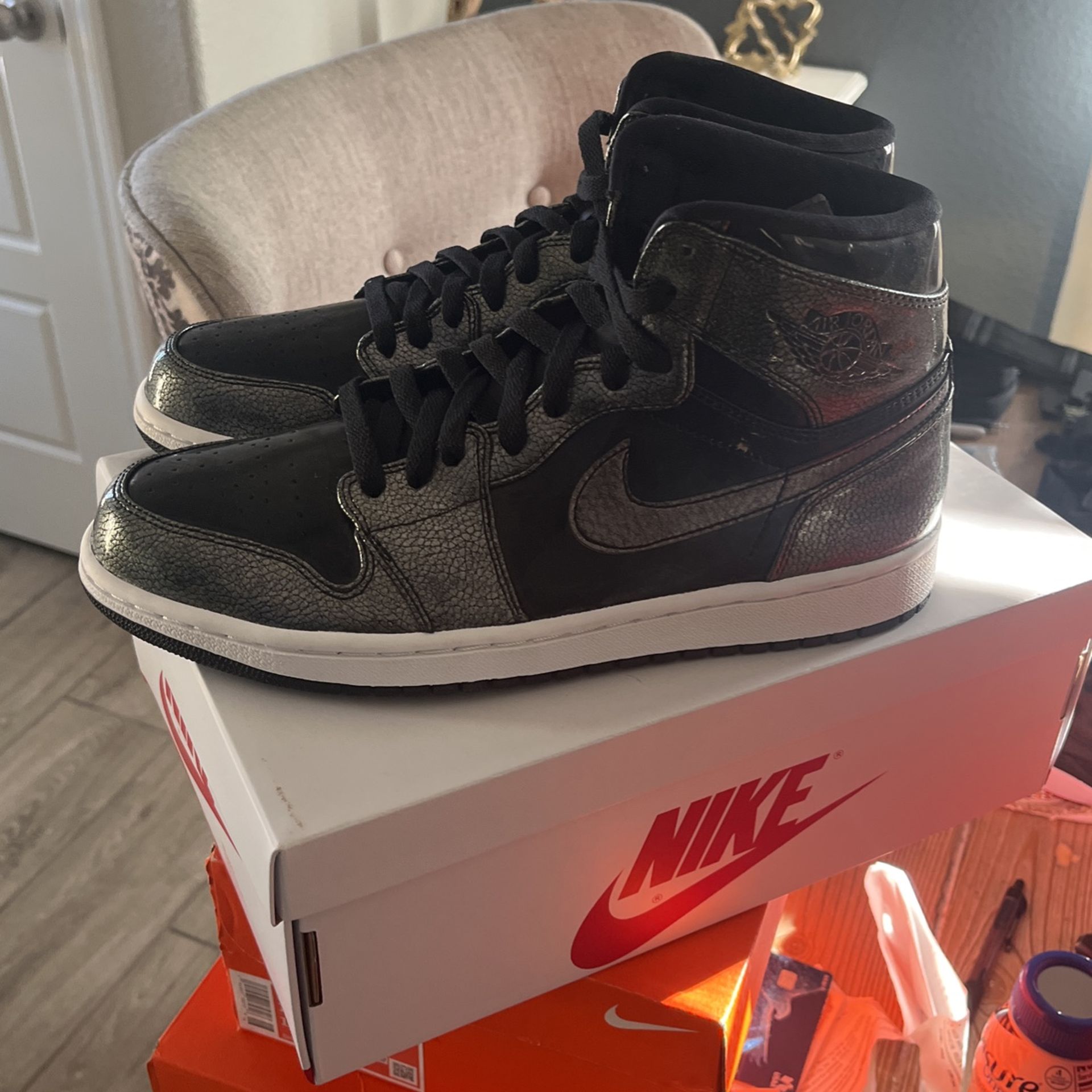 Jordan 1 High