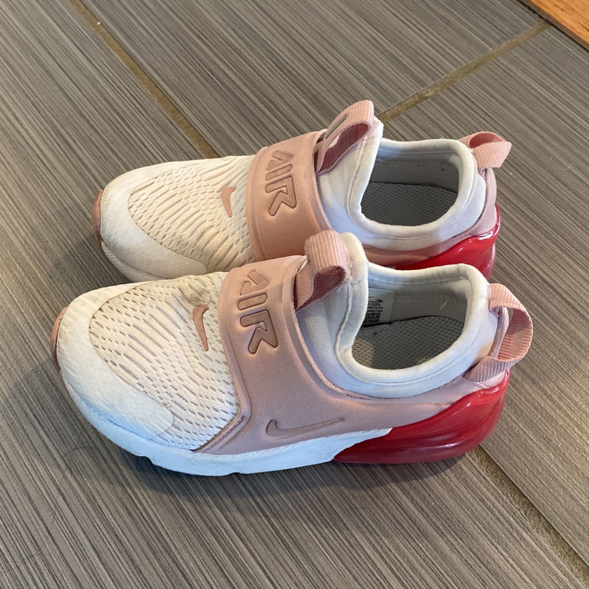 Nike Air Max Extreme Kids Size 11