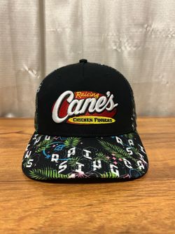 Canes Tropical Hat