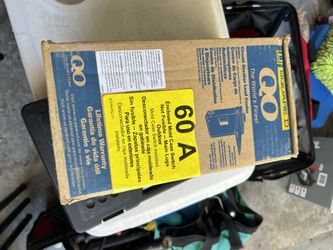 60 A Box