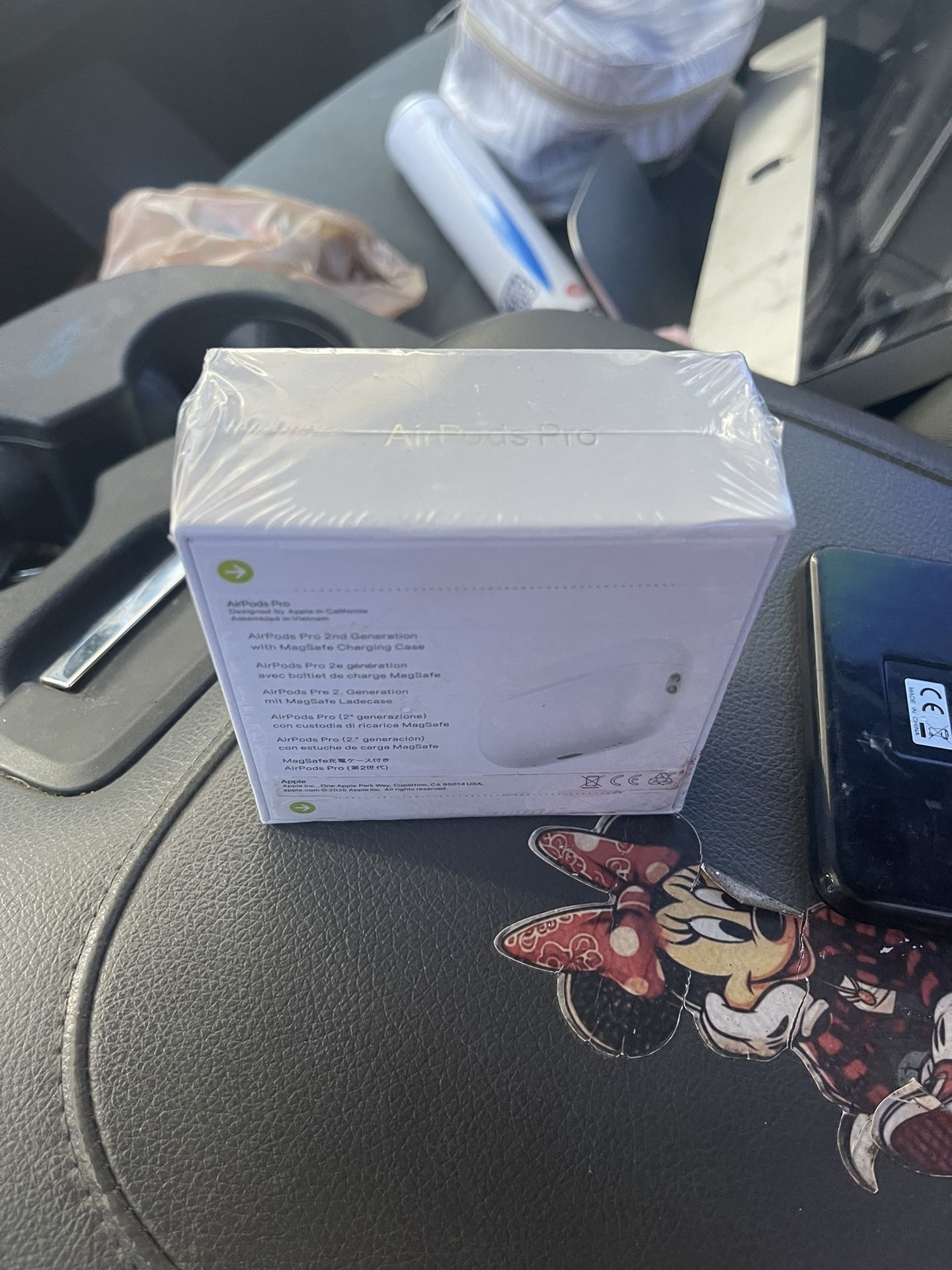 AirPods Pro