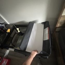 Changing Table For Newborns 