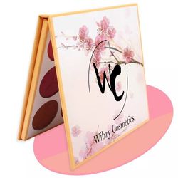 3in1 Blush Palette 