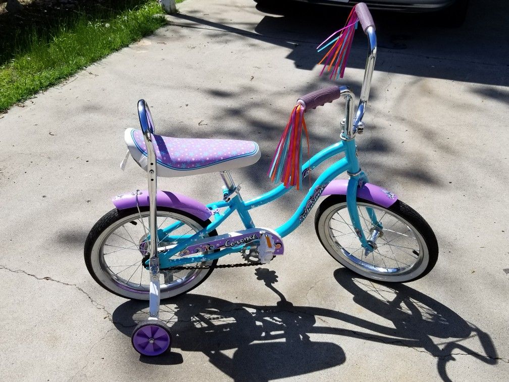 Schwinn coronet cheap