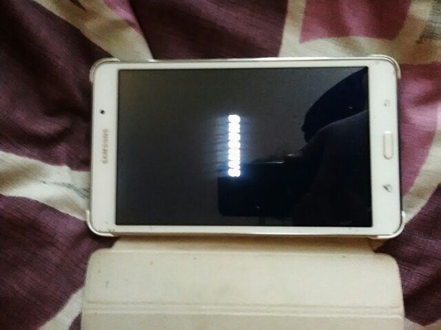 Like new samsung ipad 80 dollars or best offer