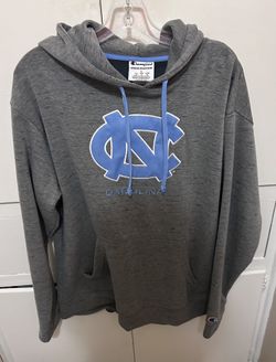 North Carolina Men’s Size Large Hoodie 