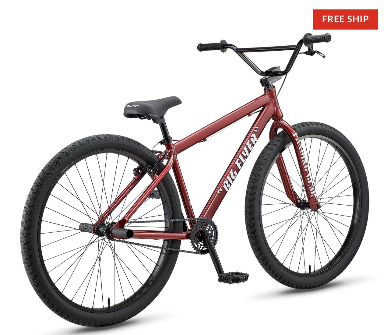 送料無料ライン対応ショップ限定キャンペーン Bikes SE Big 29 Flyer アクセサリー