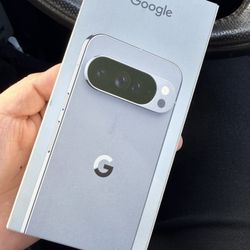 Google Pixel 10 Pro XL 256GB