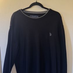 Polo Crewnecks 
